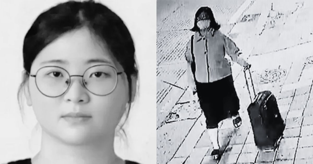 Kasus Jung Yoo Jung